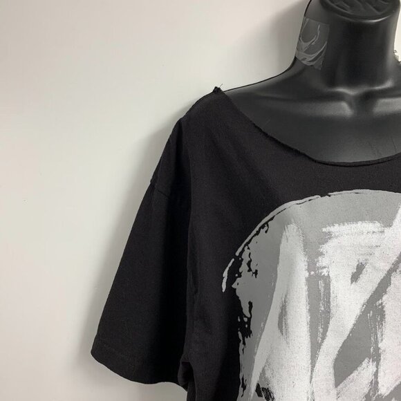 Yeat‎ Adult Afterlyfe 2023 Tour Shirt Short Sleeve Custom Cut T Shirt Size M - Picture 3 of 9